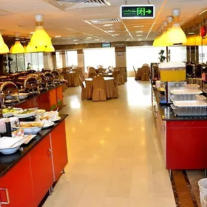 ميرة أجياد 3*, مكة المملكة العربية السعودية