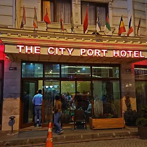 The Port 4*, اسطنبول تركيا