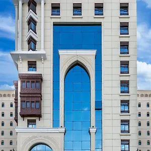 3* فندق توليب إن الدار روافد